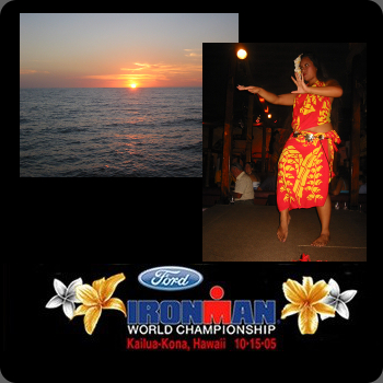 Hawaii 2005
