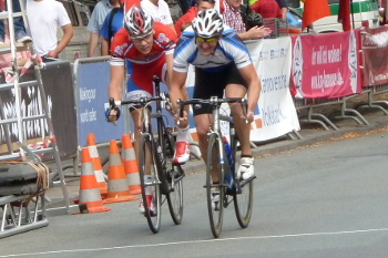 Rund in D�hren 2013
