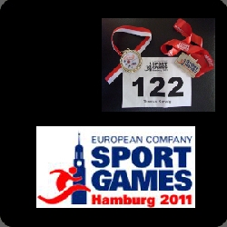 ECSG 2011