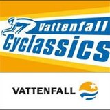 Vattenfall Cyclassics 2013