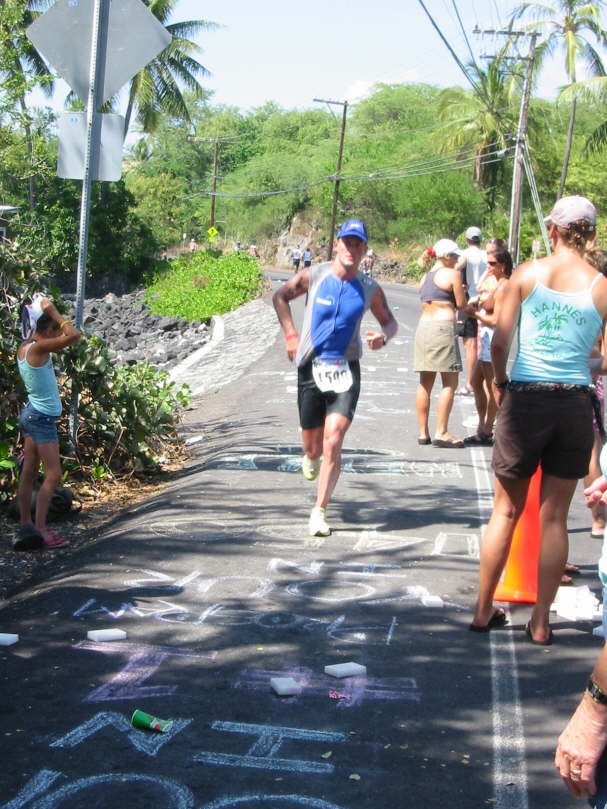 Ironman Hawaii 2005 486