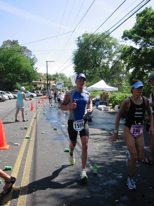 Ironman Hawaii 2005 498