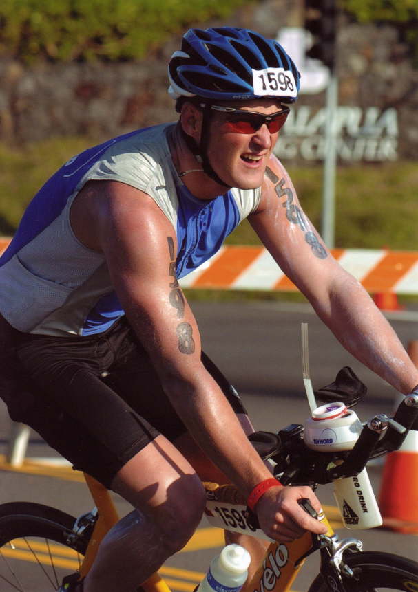 Ironman Hawaii 2005 586