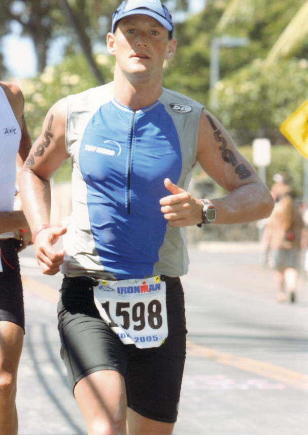 Ironman Hawaii 2005 588