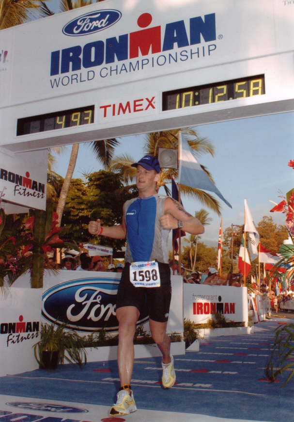 Ironman Hawaii 2005 589