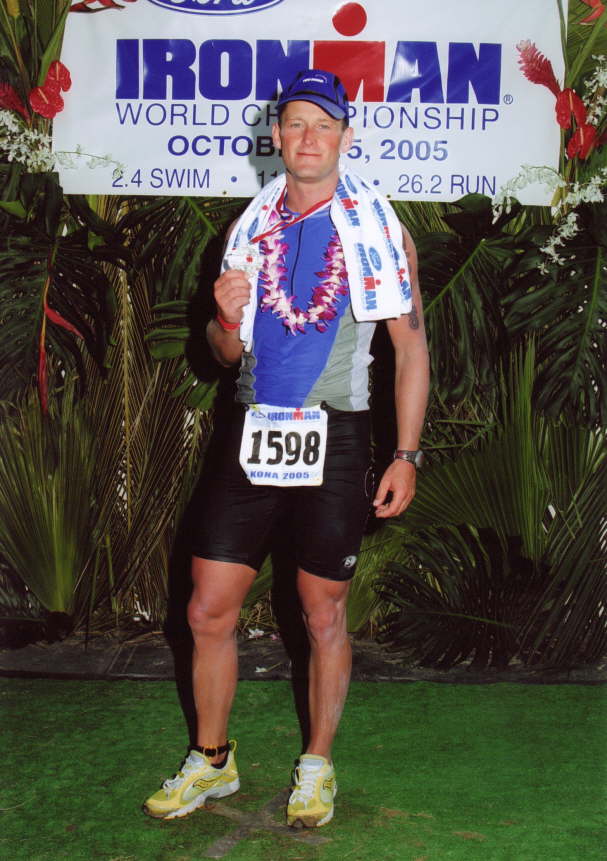 Ironman Hawaii 2005 590