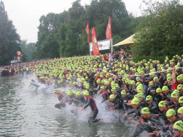 Ironman Switzerland 2005 092