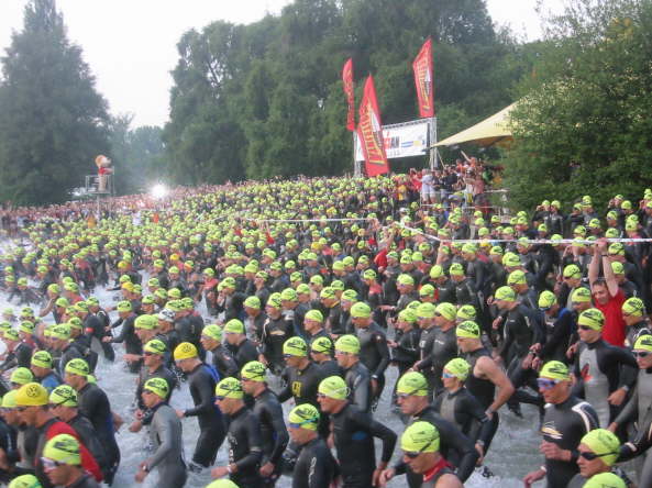 Ironman Switzerland 2005 093