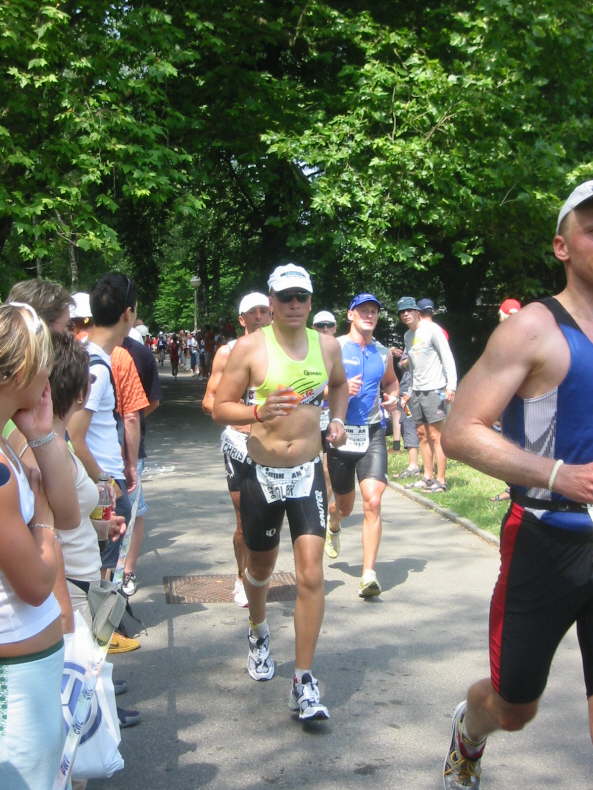 Ironman Switzerland 2005 155